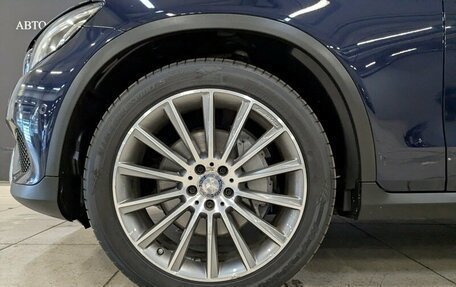 Mercedes-Benz GLC, 2017 год, 2 595 000 рублей, 25 фотография