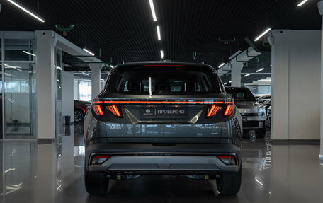 Hyundai Tucson, 2026 год, 4 250 000 рублей, 6 фотография