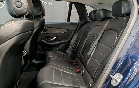 Mercedes-Benz GLC, 2017 год, 2 595 000 рублей, 26 фотография