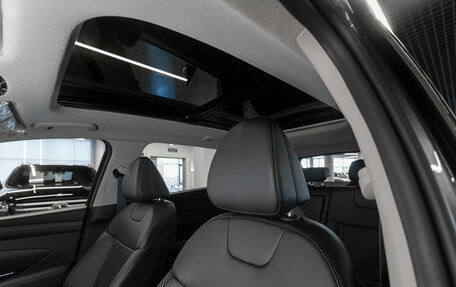 Hyundai Tucson, 2026 год, 4 250 000 рублей, 10 фотография