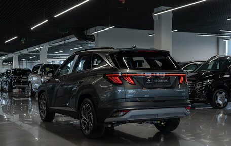 Hyundai Tucson, 2026 год, 4 250 000 рублей, 4 фотография