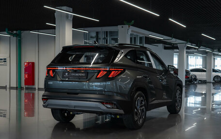 Hyundai Tucson, 2026 год, 4 250 000 рублей, 5 фотография