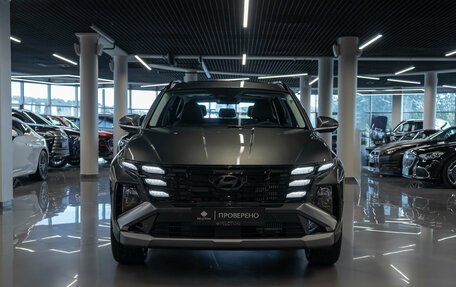 Hyundai Tucson, 2026 год, 4 250 000 рублей, 3 фотография