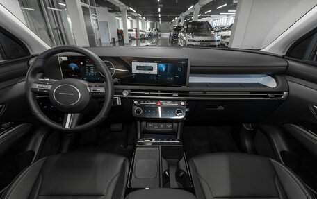 Hyundai Tucson, 2026 год, 4 250 000 рублей, 8 фотография