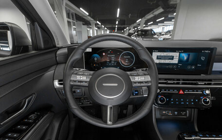 Hyundai Tucson, 2026 год, 4 250 000 рублей, 11 фотография