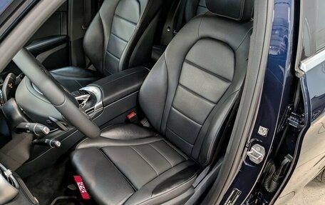 Mercedes-Benz GLC, 2017 год, 2 595 000 рублей, 24 фотография