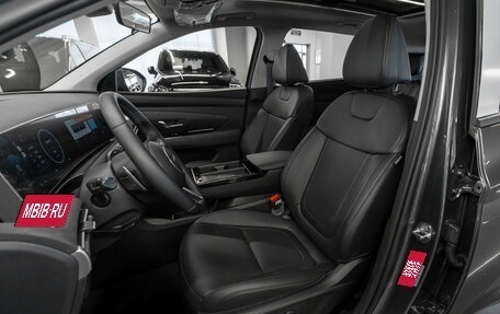 Hyundai Tucson, 2026 год, 4 250 000 рублей, 9 фотография