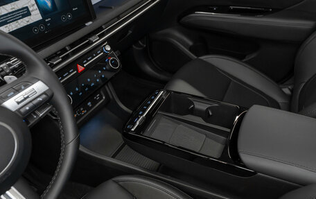 Hyundai Tucson, 2026 год, 4 250 000 рублей, 18 фотография