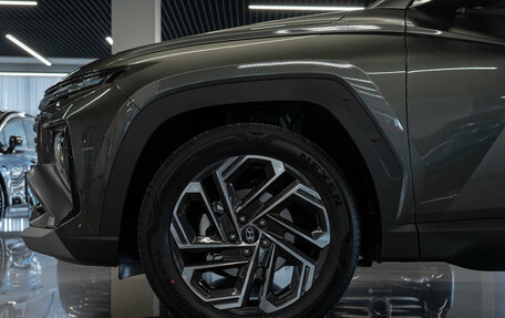 Hyundai Tucson, 2026 год, 4 250 000 рублей, 28 фотография