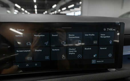 Hyundai Tucson, 2026 год, 4 250 000 рублей, 21 фотография