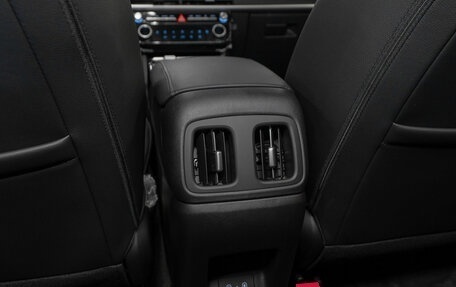 Hyundai Tucson, 2026 год, 4 250 000 рублей, 15 фотография