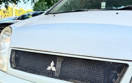 Mitsubishi Dingo, 2000 год, 145 000 рублей, 3 фотография