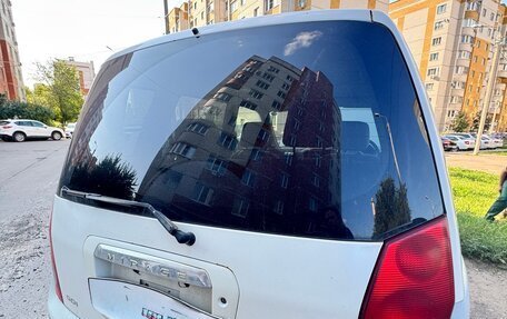 Mitsubishi Dingo, 2000 год, 145 000 рублей, 12 фотография