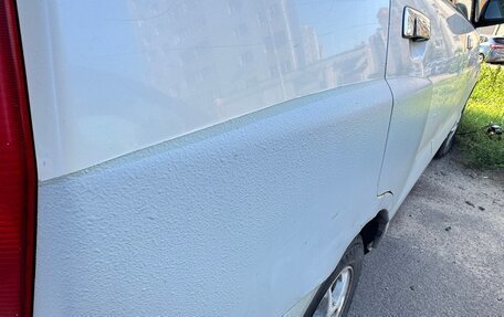 Mitsubishi Dingo, 2000 год, 145 000 рублей, 14 фотография