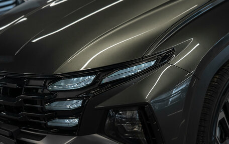 Hyundai Tucson, 2026 год, 4 250 000 рублей, 29 фотография