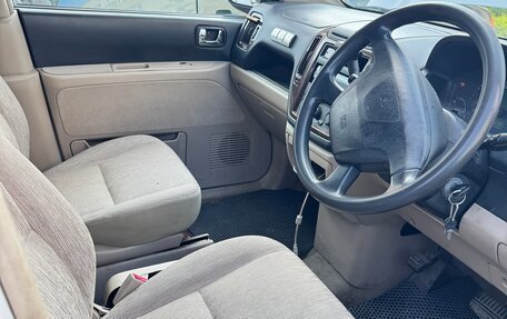 Mitsubishi Dingo, 2000 год, 145 000 рублей, 9 фотография