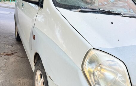 Mitsubishi Dingo, 2000 год, 145 000 рублей, 4 фотография