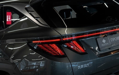 Hyundai Tucson, 2026 год, 4 250 000 рублей, 30 фотография