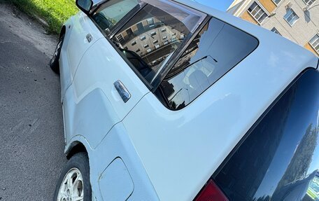 Mitsubishi Dingo, 2000 год, 145 000 рублей, 15 фотография