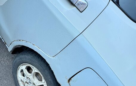 Mitsubishi Dingo, 2000 год, 145 000 рублей, 16 фотография