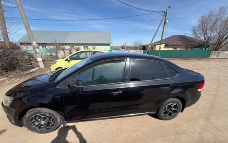Volkswagen Polo VI (EU Market), 2012 год, 550 000 рублей, 3 фотография