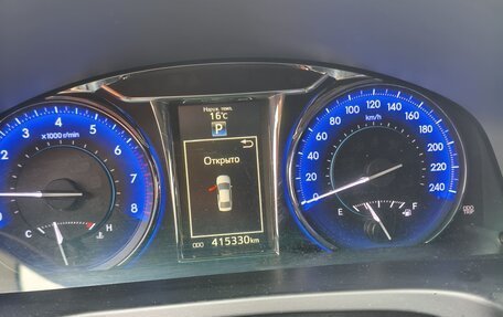 Toyota Camry, 2015 год, 1 342 000 рублей, 7 фотография