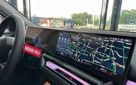 BMW 5 серия, 2025 год, 6 990 000 рублей, 9 фотография