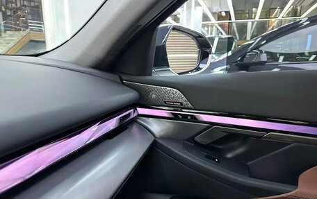 BMW 5 серия, 2025 год, 6 990 000 рублей, 13 фотография