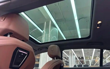 BMW 5 серия, 2025 год, 6 990 000 рублей, 15 фотография