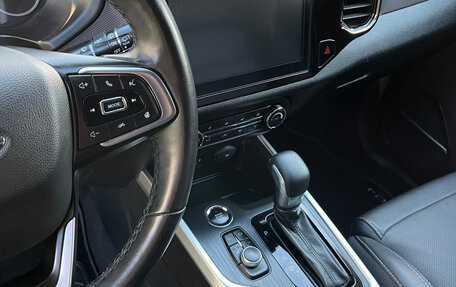 Chery Tiggo 4 I рестайлинг, 2021 год, 1 330 000 рублей, 9 фотография