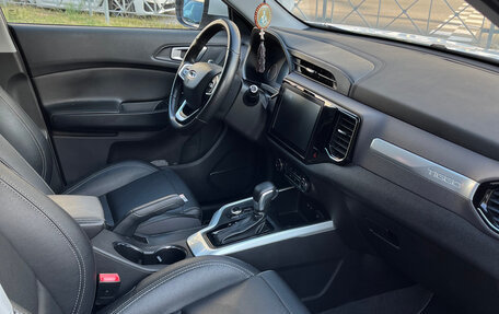 Chery Tiggo 4 I рестайлинг, 2021 год, 1 330 000 рублей, 12 фотография