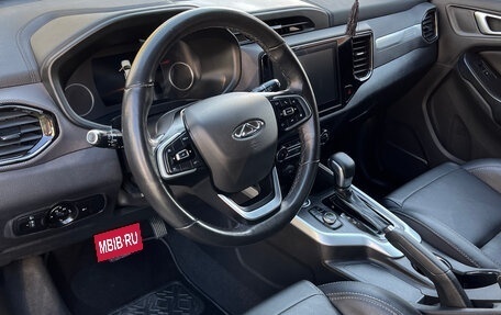 Chery Tiggo 4 I рестайлинг, 2021 год, 1 330 000 рублей, 10 фотография