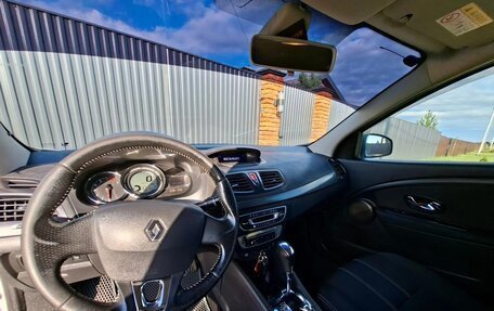 Renault Fluence I, 2014 год, 850 000 рублей, 13 фотография