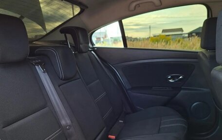 Renault Fluence I, 2014 год, 850 000 рублей, 9 фотография