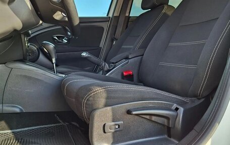 Renault Fluence I, 2014 год, 850 000 рублей, 7 фотография