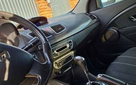 Renault Fluence I, 2014 год, 850 000 рублей, 6 фотография