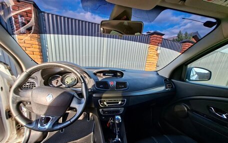Renault Fluence I, 2014 год, 850 000 рублей, 12 фотография
