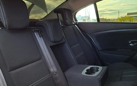 Renault Fluence I, 2014 год, 850 000 рублей, 10 фотография