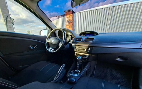 Renault Fluence I, 2014 год, 850 000 рублей, 17 фотография