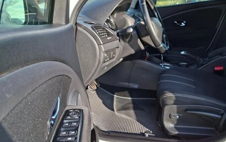 Renault Fluence I, 2014 год, 850 000 рублей, 14 фотография