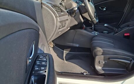Renault Fluence I, 2014 год, 850 000 рублей, 15 фотография