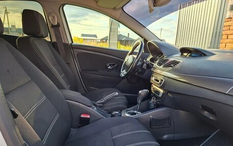 Renault Fluence I, 2014 год, 850 000 рублей, 16 фотография
