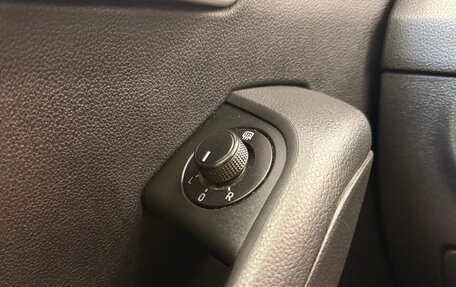 Skoda Octavia, 2016 год, 1 049 000 рублей, 16 фотография