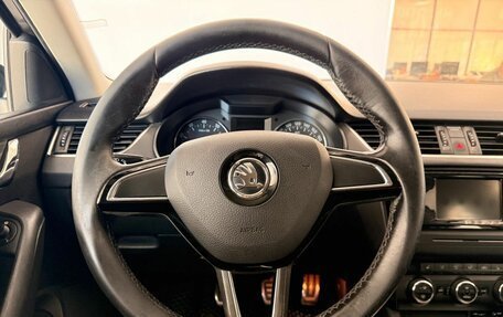 Skoda Octavia, 2016 год, 1 049 000 рублей, 10 фотография