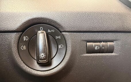 Skoda Octavia, 2016 год, 1 049 000 рублей, 15 фотография