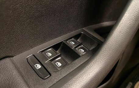 Skoda Octavia, 2016 год, 1 049 000 рублей, 17 фотография