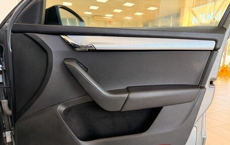 Skoda Octavia, 2016 год, 1 049 000 рублей, 20 фотография