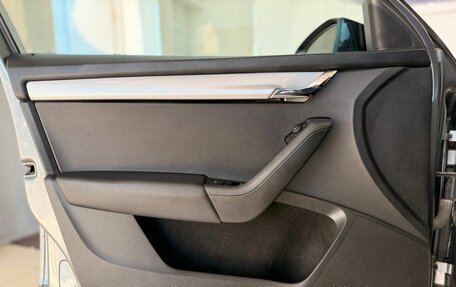 Skoda Octavia, 2016 год, 1 049 000 рублей, 19 фотография
