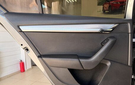 Skoda Octavia, 2016 год, 1 049 000 рублей, 22 фотография
