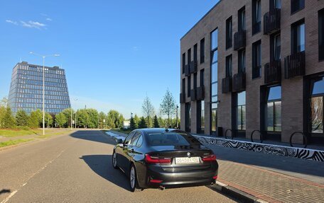 BMW 3 серия, 2021 год, 2 999 900 рублей, 2 фотография